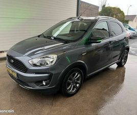 KA+ 1.2 TI-VCT 85CV REPRISE POSSIBLE