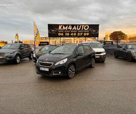 PEUGEOT 2008 (A94) 5HB 1.6 BLUEHDI S&S 99 CV