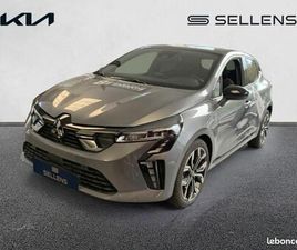 MITSUBISHI COLT MITSUBISHI COLT 1.0 MPI-T 91CH INTENSE 2025