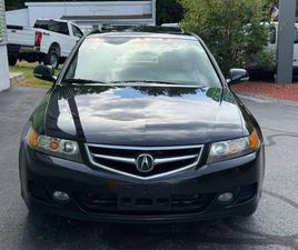 ACURA TSX 2007 ACURA TSX, AUTOMATIC, 2 OWNERS
