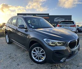 BMW X1 (F48) SDRIVE18I 140CH BUSINESS DESIGN
