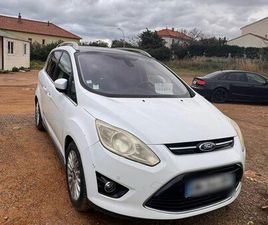 VOITURES TRÈS BOONE ÉTAT