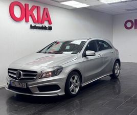 MERCEDES CLASE C ESTATE C 180 180 CDI 7G-DCT MG LINE