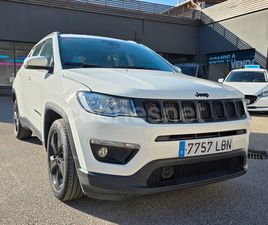 JEEP COMPASS JEEP COMPASS 1.4 MAIR NIGHT EAGLE 4X2