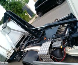 PIAGGIO PORTER POLYBENNE AMPIROLE