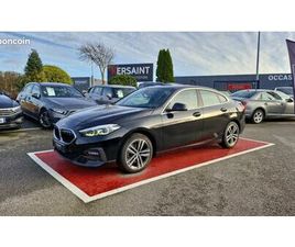 BMW SERIE 2 GRAN COUPE 218I BMW SÉRIE 2 GRAN COUPÉ F44 218I 136 CH DKG7 BUSINESS DESIGN