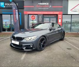 BMW SERIE 4 CABRIOLET 428 BMW SERIE 4