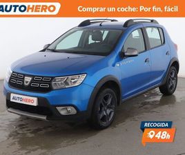 0.9 TCE SL TROTAMUNDOS