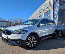 1.4 BOOSTERJET HYBRID 129CH STYLE ALLGRIP