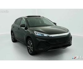 BYD ATTO 3 BEV 205 88PPM 60KWH DESIGN BVA