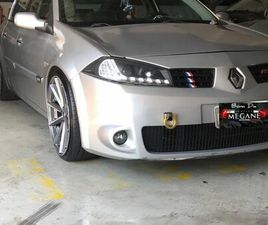 SEDAN DYNAMIQUE HI-FLEX 1.6 16V