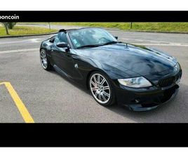 BMW Z4 3.0I EXCEPTIONNEL BMW Z4 3.0I PACK AERO +EXTRAS