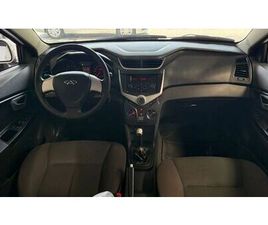 HATCH 1.5 16V FLEX 5P