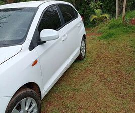 CHERY CELER HATCH ACT 1.5 16V FLEX 5P