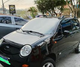 CHERY QQ CHERY QQ 1.0 ACT 12V 69CV 5P 2015