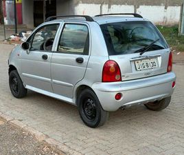 CHERY QQ CHERY QQ 1.1/1.0 12V 69CV 5P 2012