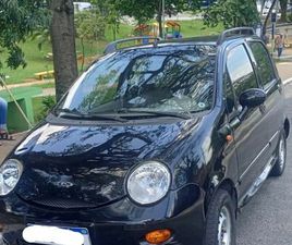 CHERY QQ CHERY QQ 1.1/1.0 12V 69CV 5P 2012