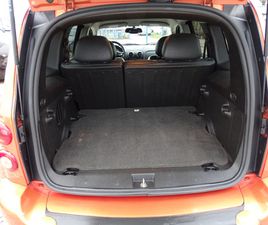 CHEVROLET HHR HHR 2.4 LT