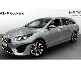 KIA CEED SW SW PHEV ADVANCE