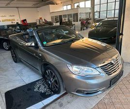 LANCIA FLAVIA CABRIO LANCIA FLAVIA 2.4 CABRIO - PERMUTE