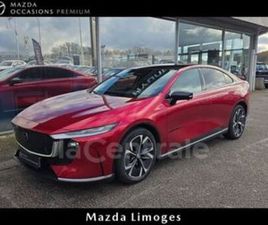 MAZDA 6 IV 6E 258 TAKUMI PLUS 68.8 KWH
