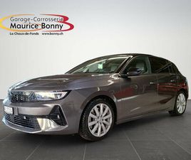 ASTRA 1.6 T PHEV 180 SWISS PREMIUM