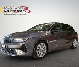 ASTRA 1.6 T PHEV 180 SWISS PREMIUM