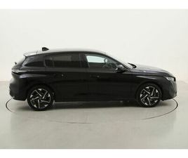 PEUGEOT 308 308 ALLURE PACK EAT8 1.5 DIESEL 131CV