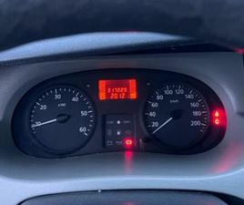 RENAULT TRAFIC RENAULT - TRAFIC