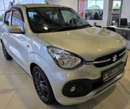SUZUKI CELERIO 1.0 GL AUTO