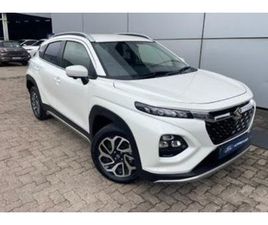 2024 SUZUKI FRONX 1.5 GLX AUTO