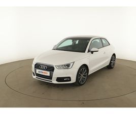 AUDI A1 AUDI A1 1.4 TFSI AMBITION LUXE S TRONIC