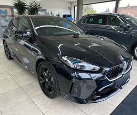 BMW 120 IA M SPORT|