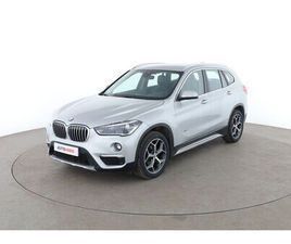 BMW X1 SDRIVE16D XLINE