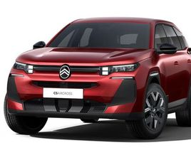 CITROËN C5 AIRCROSS YOU HYBRID 145