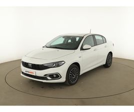 FIAT TIPO 1.6 MULTIJET CITY