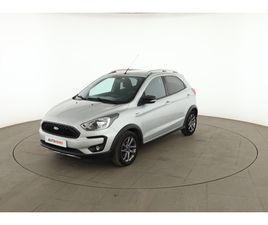 FORD KA+ ACTIVE 1.2 TI-VCT