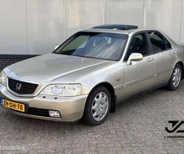 3.5I V6 AUTOMAAT YOUNGTIMER NL AUTO HISTORIE