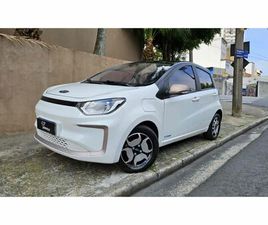 JAC E-JS1 62CV 5P AUT. (ELÉTRICO) 2023