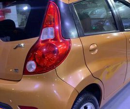 JAC J2 JAC J2 1.4 16V 5P MEC. 2013