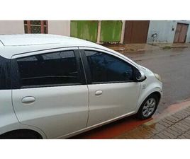 JAC J2 JAC J2 1.4 16V 5P MEC. 2014