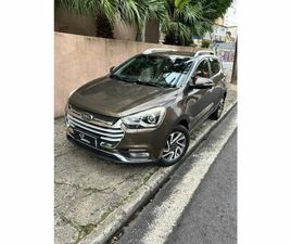 JAC T40 JAC T40 1.5 JET FLEX 16V 5P MEC. 2018