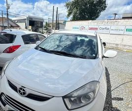 JAC T6 2.0 JET FLEX 5P MEC. 2016