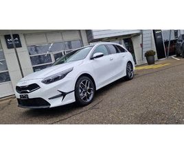 KIA CEED SW CEED SW 1.5 T-GDI POWER+