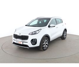 KIA SPORTAGE 1.7 CRDI ISG GT LINE 2WD