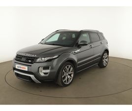 LAND ROVER EVOQUE 2.0 SI4 AUTOBIOGRAPHY BVA