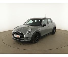MINI MINI COOPER EDITION HEDDON STREET