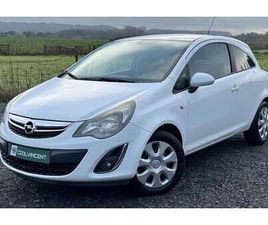 1.3 CDTI - EURO 5 - AIRCO $