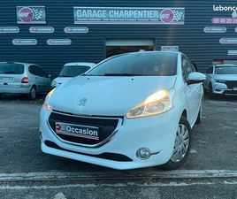 PEUGEOT 208 1.4 HDI 68 ACTIVE