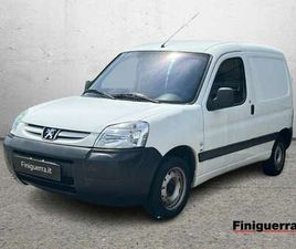 170C 2.0 HDI CAT FURGONE